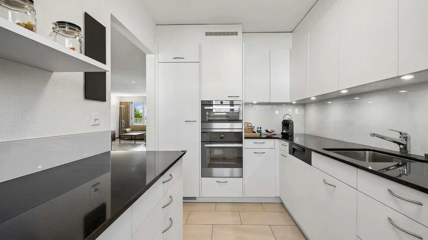 Wohnung kaufen - Tobelwiesstrasse 6, 8309 Nürensdorf - Foto 4