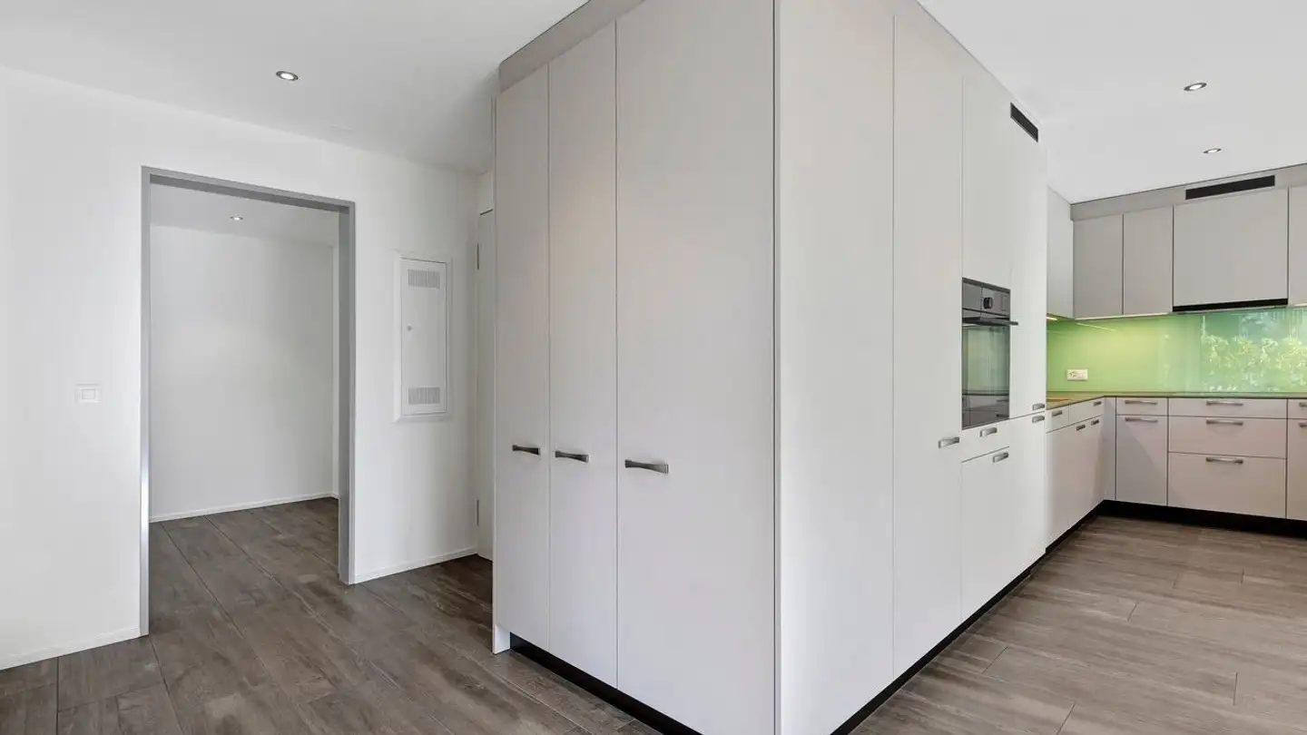 Studio for rent - Huebstrasse 15a, 9402 Mörschwil - Photo 4