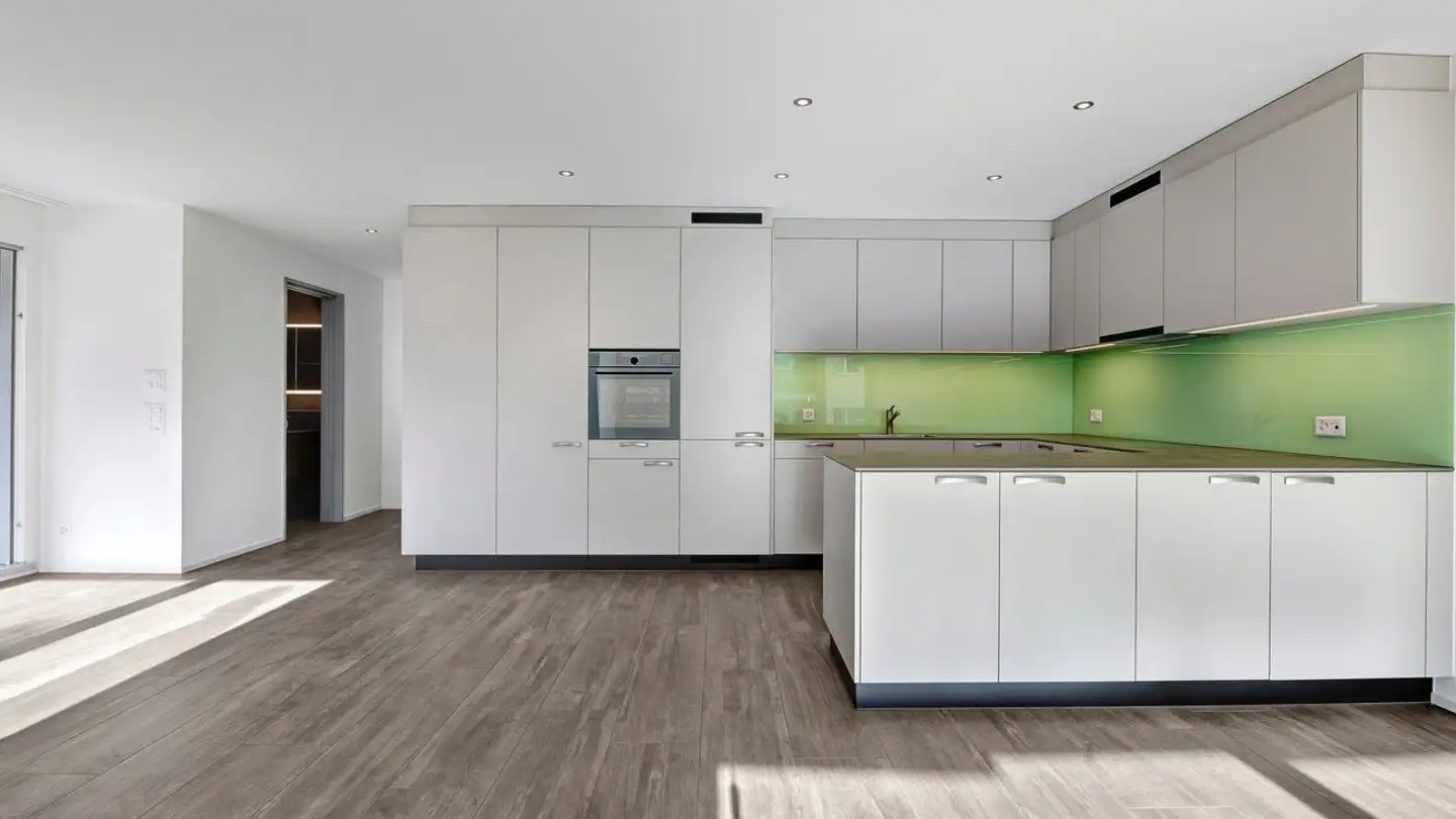 Studio for rent - Huebstrasse 15a, 9402 Mörschwil - Photo 2