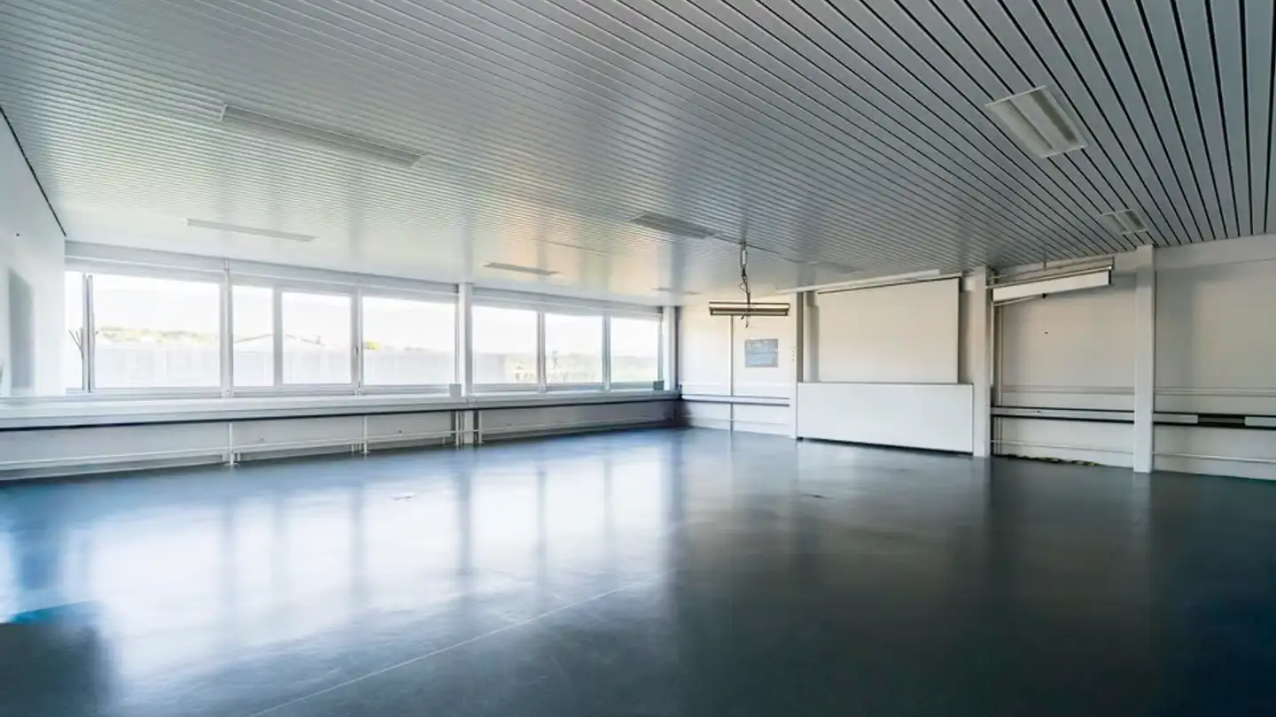 Commerciale in affitto - Avenue Des Bains, 1400 Yverdon-les-Bains