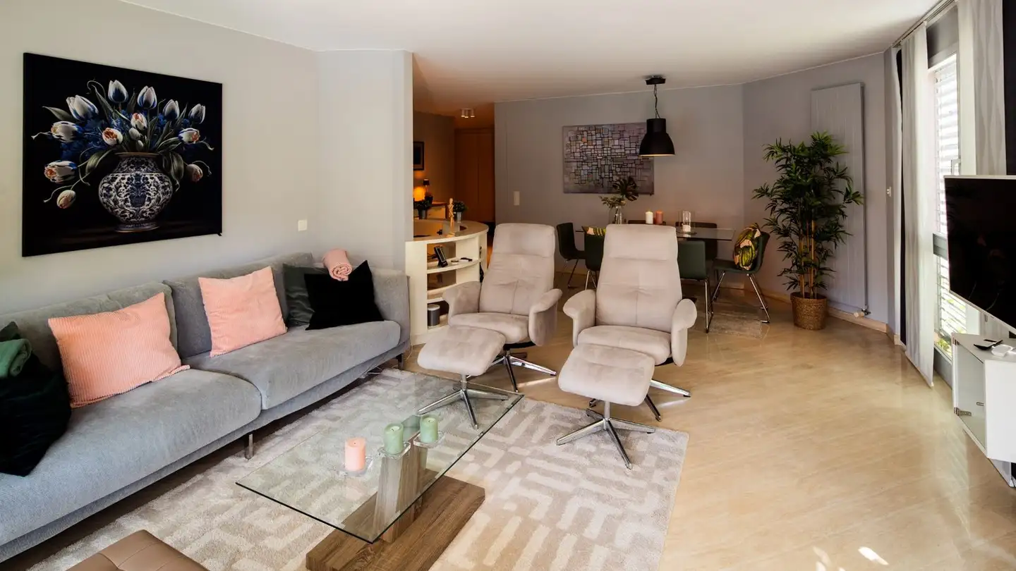 Appartamento in vendita - 6922 Morcote - Photo 3