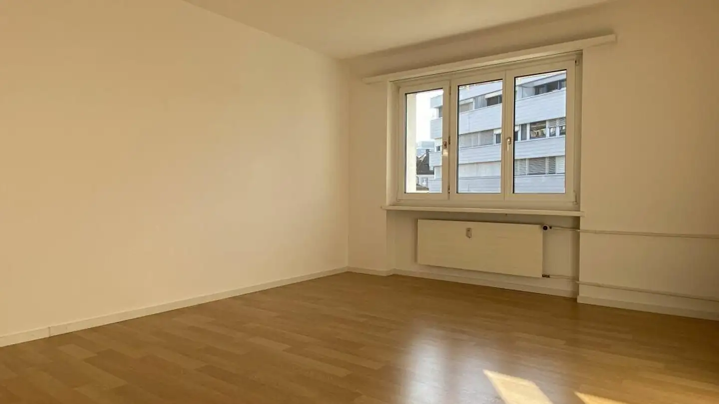 Appartement à louer - Helvetiastrasse 35, 9000 St. Gallen - Photo 3