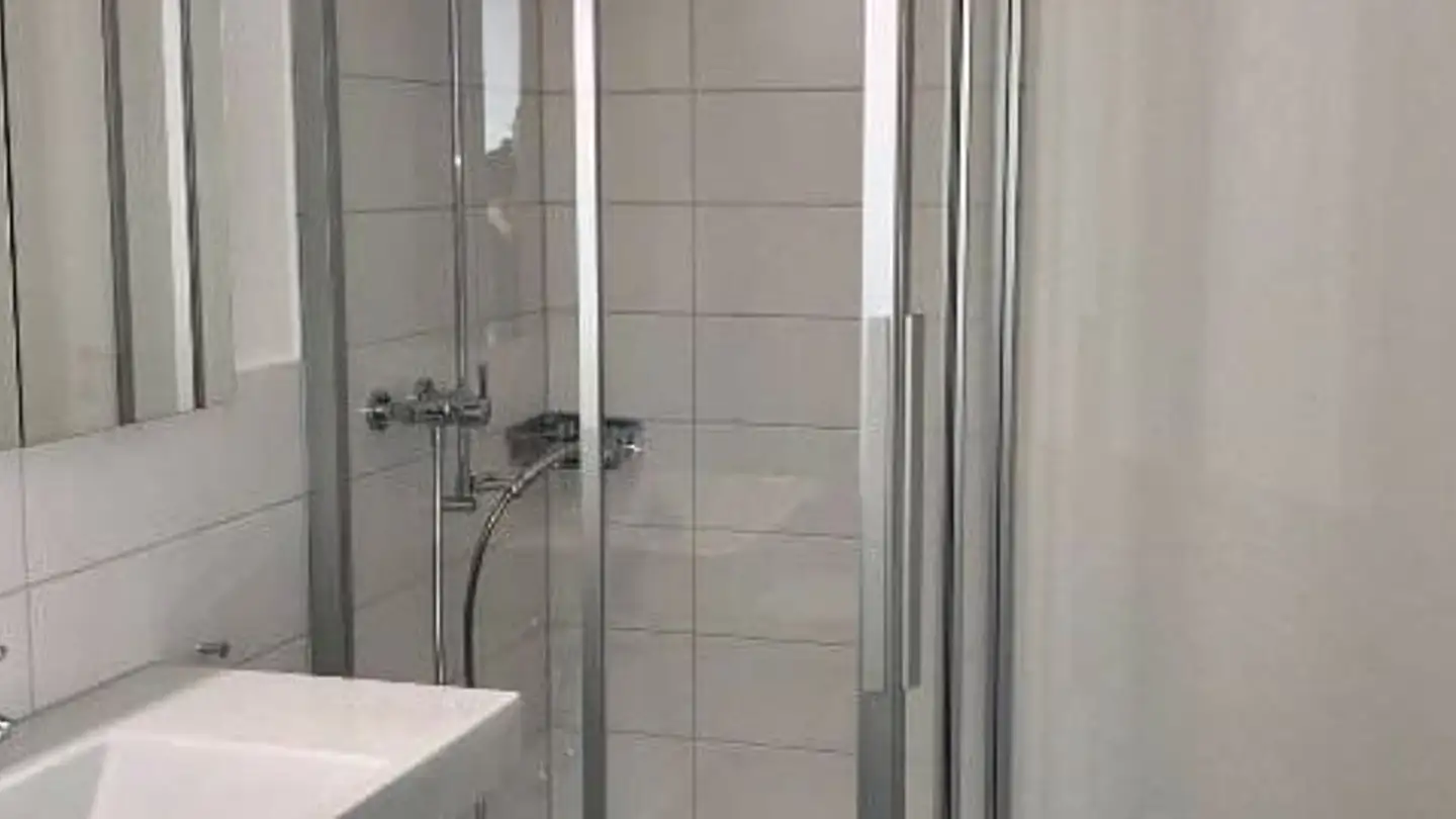 Appartement à louer - Bahnhofstrasse 10, 5034 Suhr - Photo 4