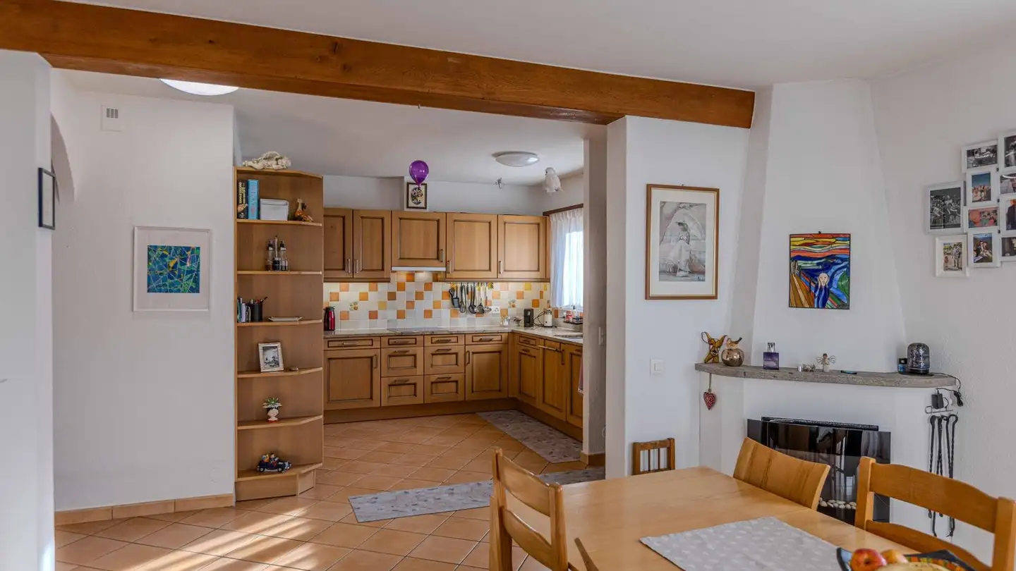 Einfamilienhaus kaufen - 6937 Breno - Foto 2