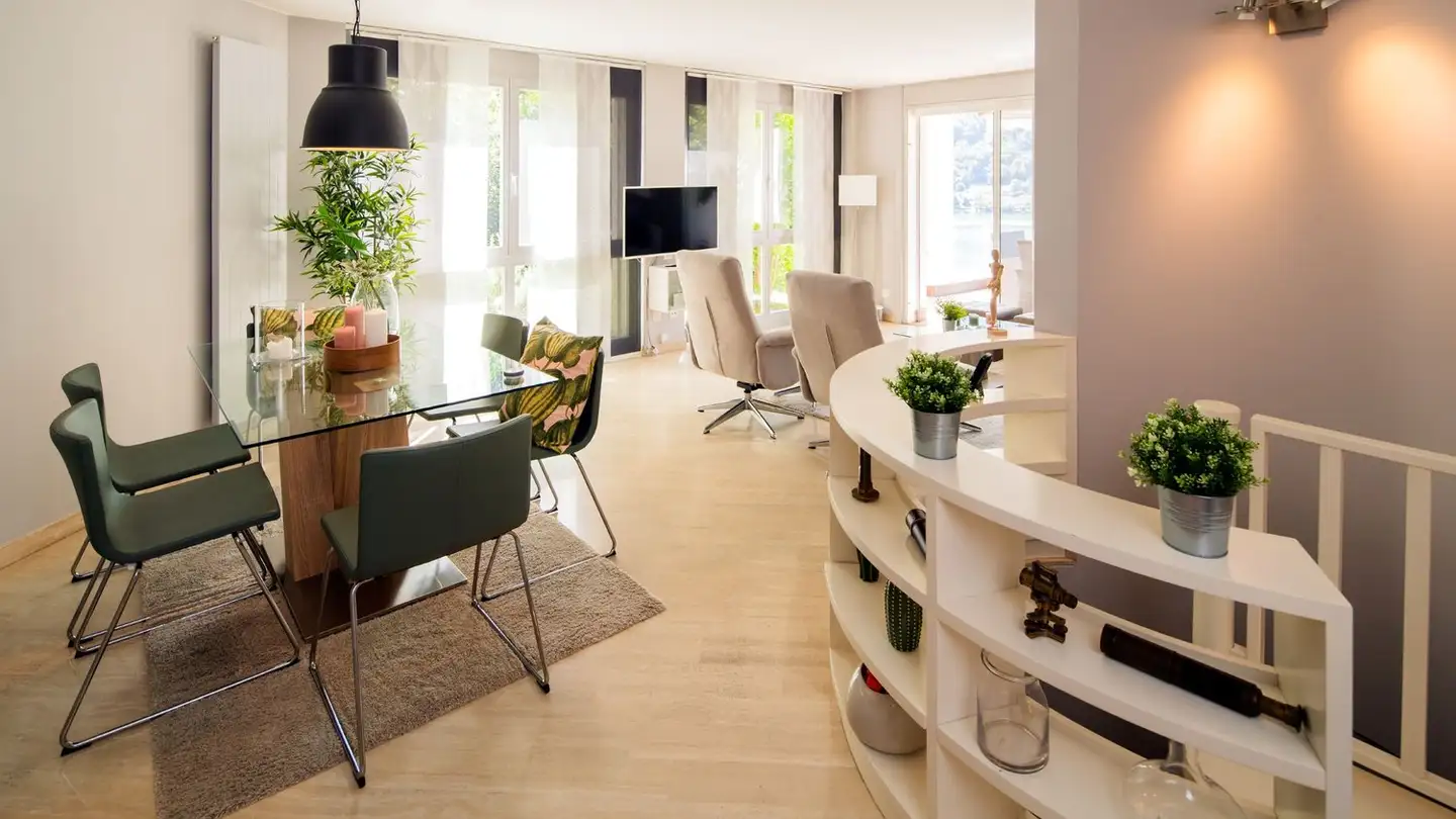 Appartamento in vendita - 6922 Morcote - Photo 4