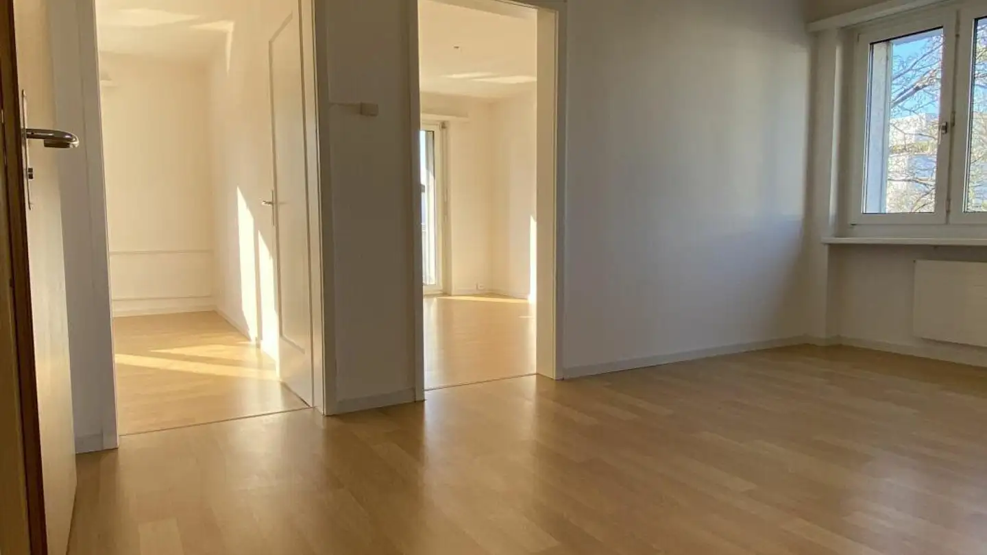 Appartement à louer - Helvetiastrasse 35, 9000 St. Gallen - Photo 2