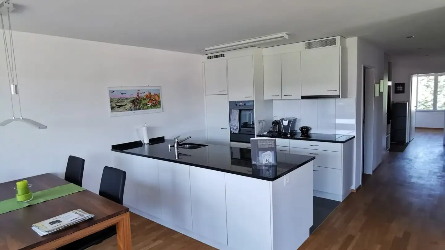 Wohnung mieten - Esslingerstrasse 6, 8627 Grüningen - Foto 2