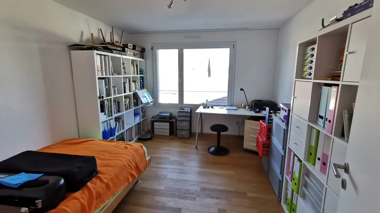 Wohnung mieten - Esslingerstrasse 6, 8627 Grüningen - Foto 4