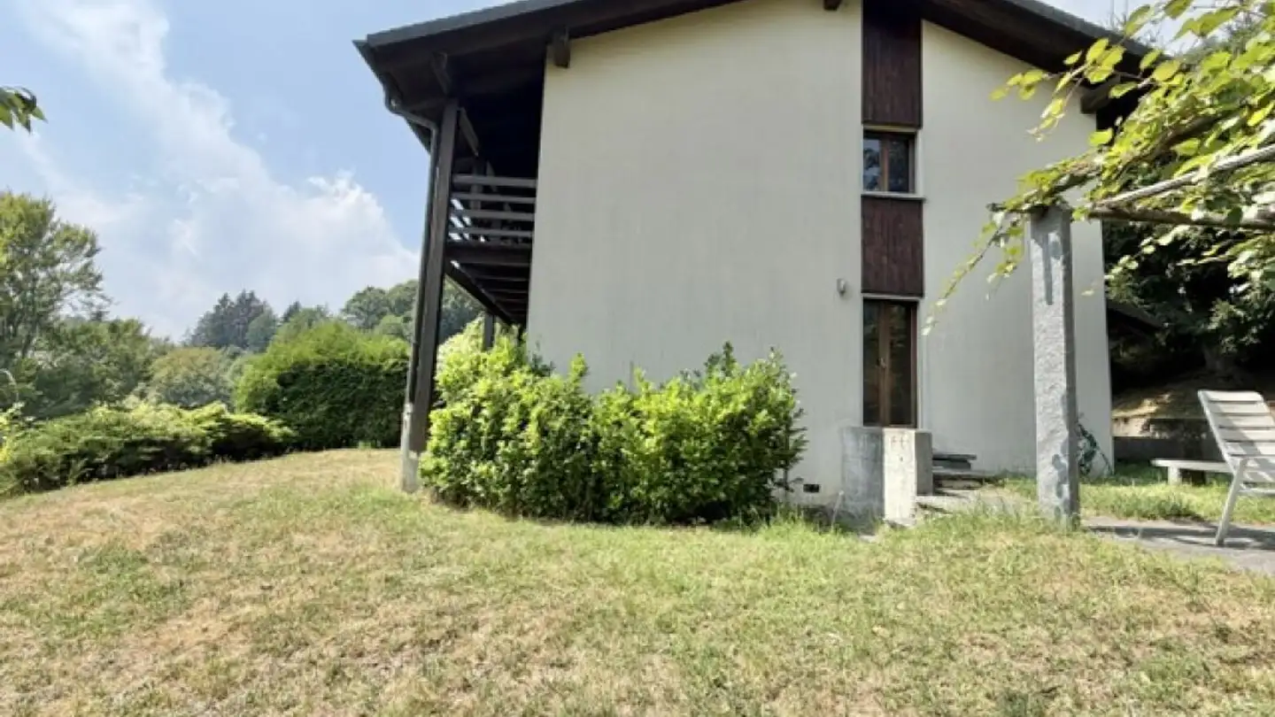 Single house for sale - Sentiero Colmanicchio, 6605 Locarno - Photo 3