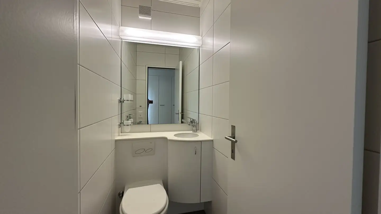 Appartamento in affitto - Schiffliweg, 8700 Küsnacht ZH - Photo 3