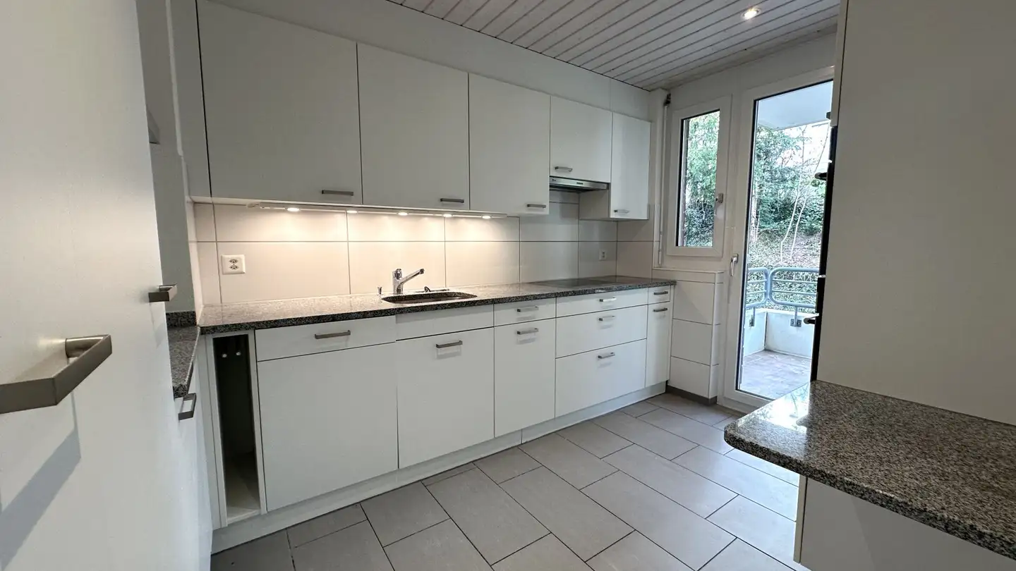 Appartamento in affitto - Schiffliweg, 8700 Küsnacht ZH - Photo 4