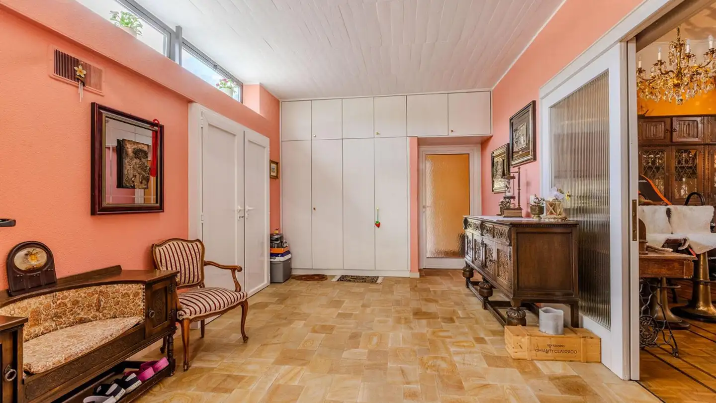 Einfamilienhaus kaufen - 6877 Coldrerio - Foto 4