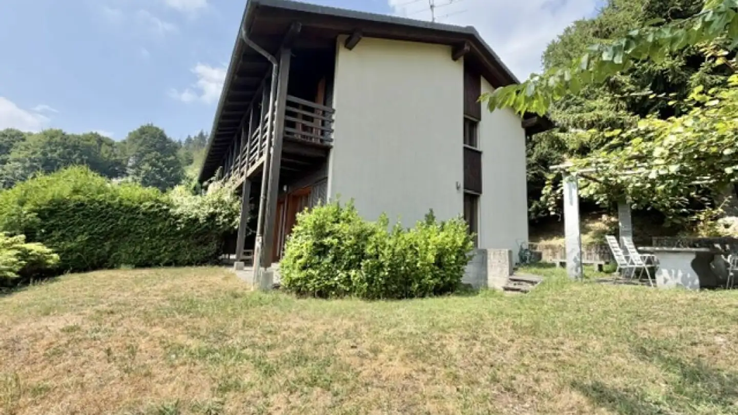 Single house for sale - Sentiero Colmanicchio, 6605 Locarno