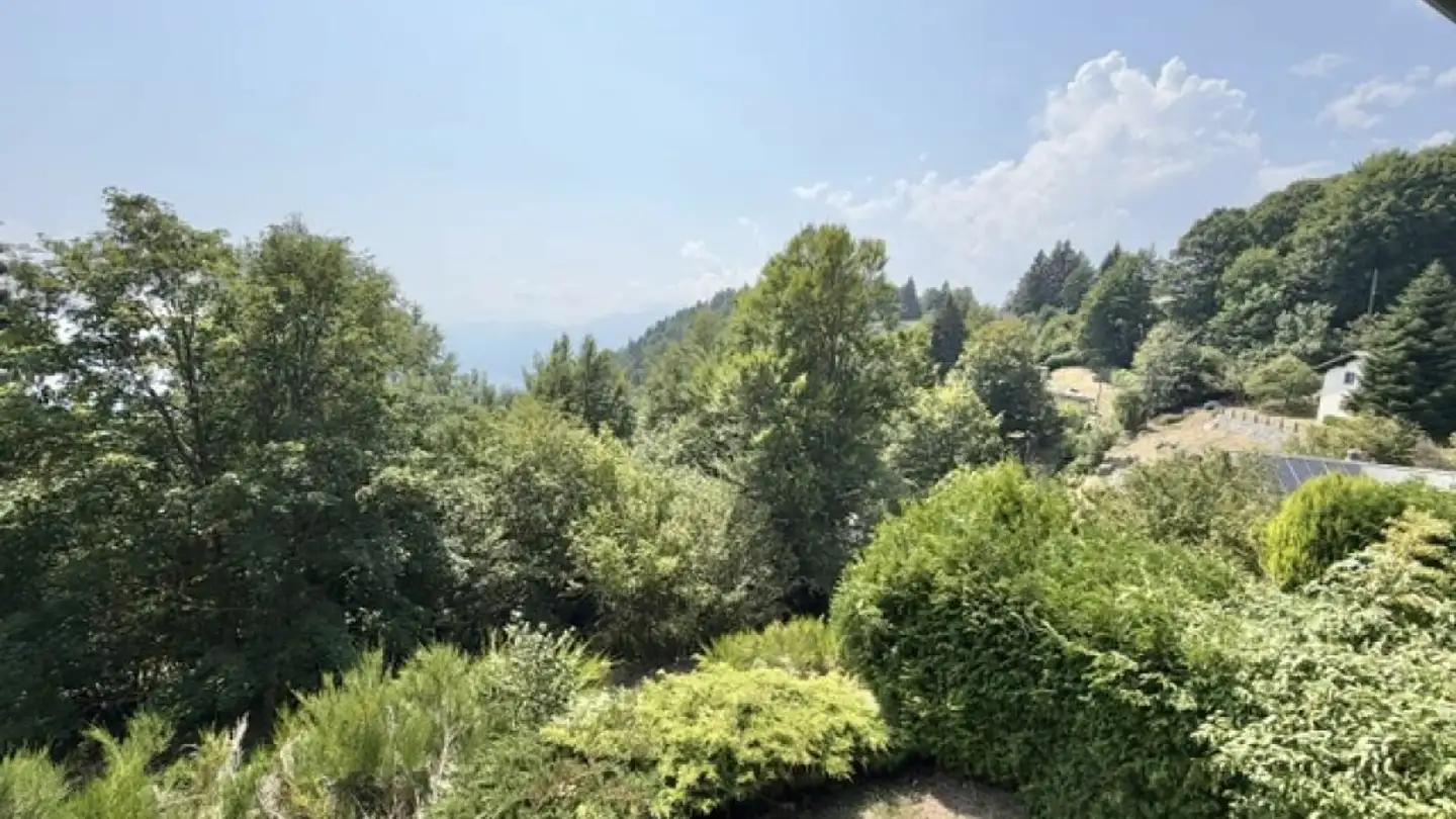 Single house for sale - Sentiero Colmanicchio, 6605 Locarno - Photo 2