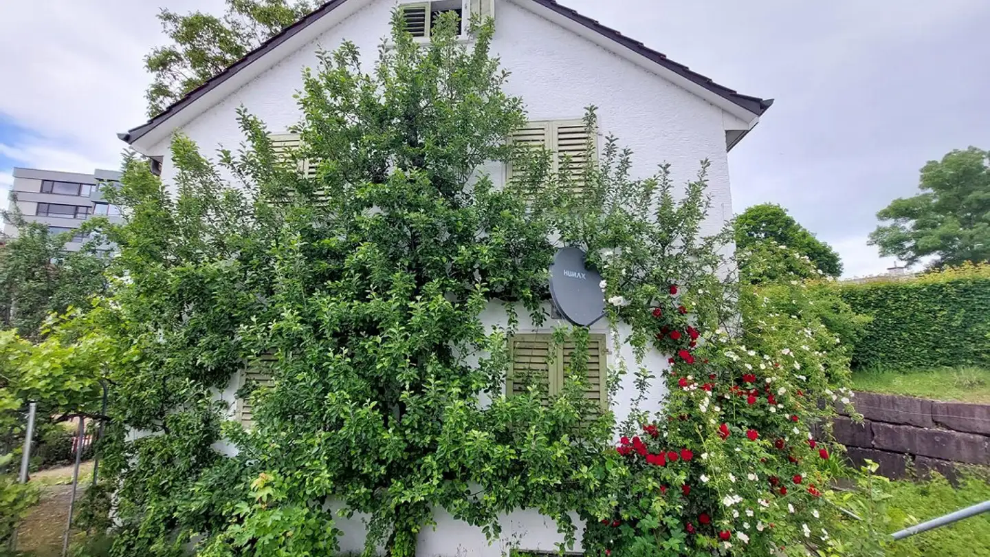 Casa singola in vendita - Wallisellerstrasse 39, 8152 Glattbrugg - Photo 3