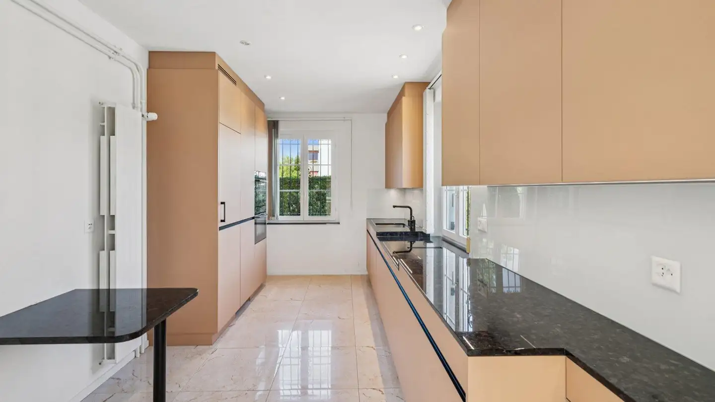 Maison individuelle à louer - Tulpenstrasse 3, 8600 Dübendorf - Photo 2