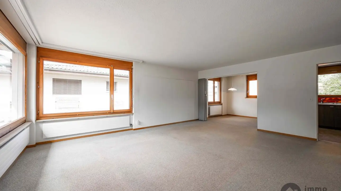 Casa singola in vendita - Nelkenweg 14, 4852 Rothrist - Foto 2