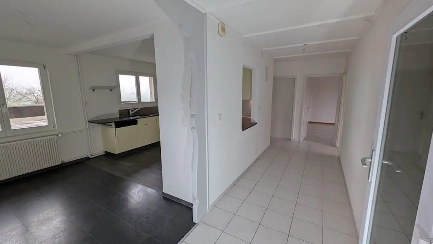 Apartment for rent - Bernstrasse 81, 3613 Steffisburg - Photo 2