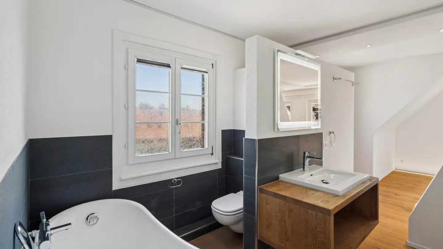 Maison individuelle à louer - Tulpenstrasse 3, 8600 Dübendorf - Photo 4