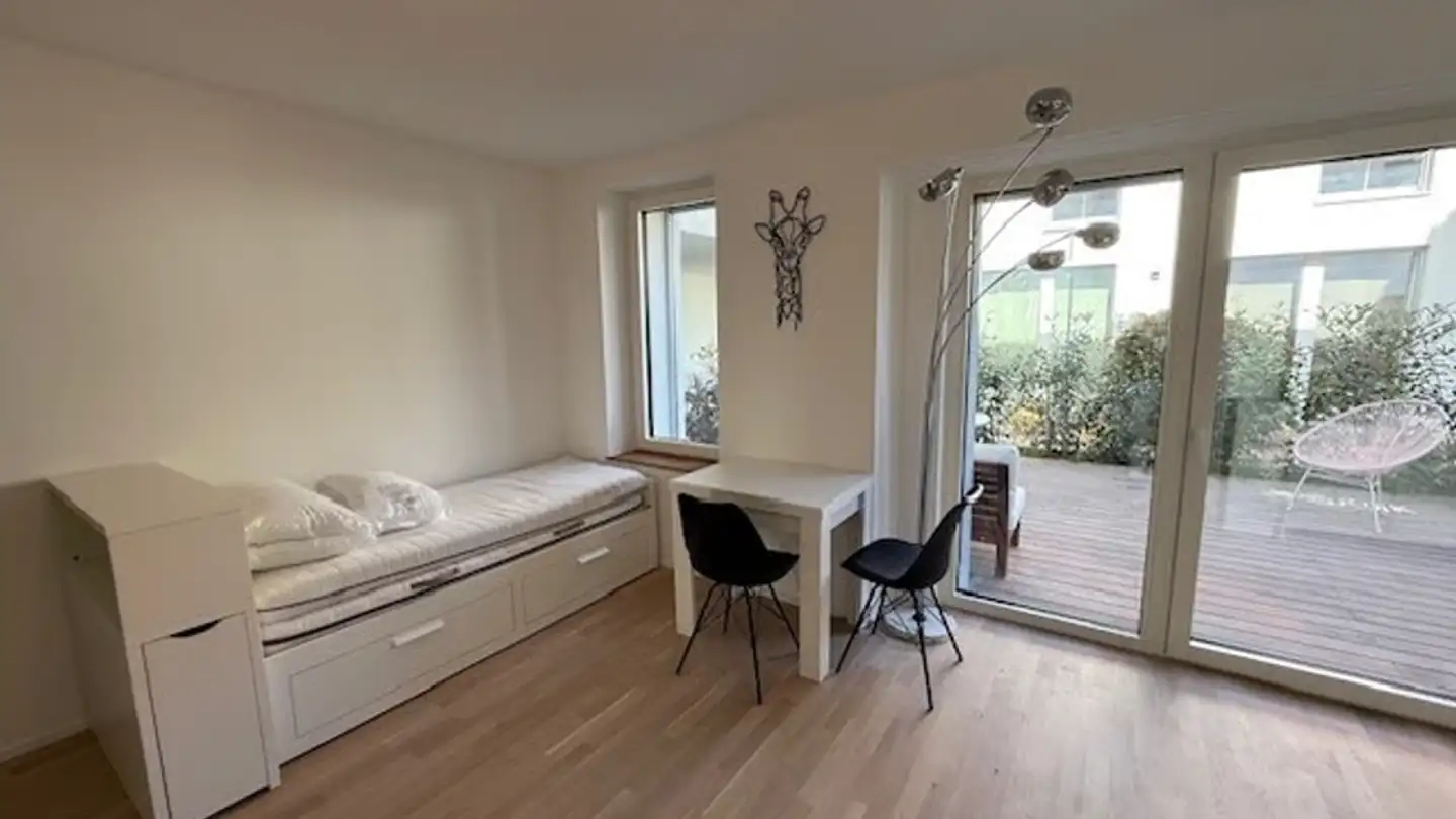 Appartement à louer - Rue Du Village 11, 1081 Montpreveyres - Photo 2