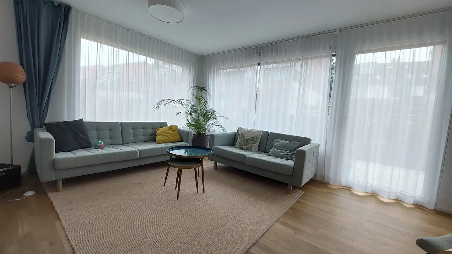 Single house for rent - 8166 Niederweningen