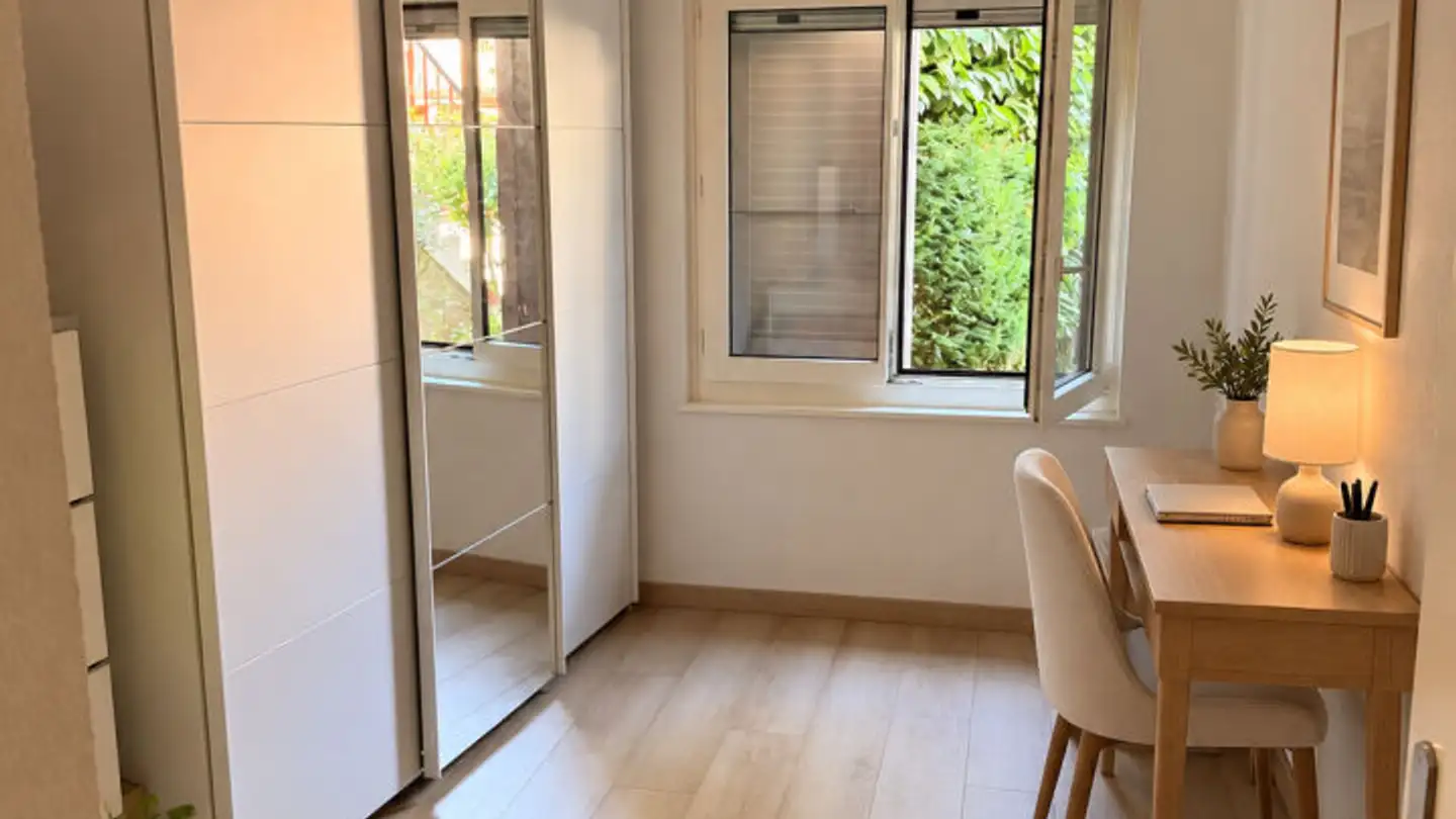 Apartment for rent - Chemin Des Murailles 26, 1233 Bernex - Photo 4