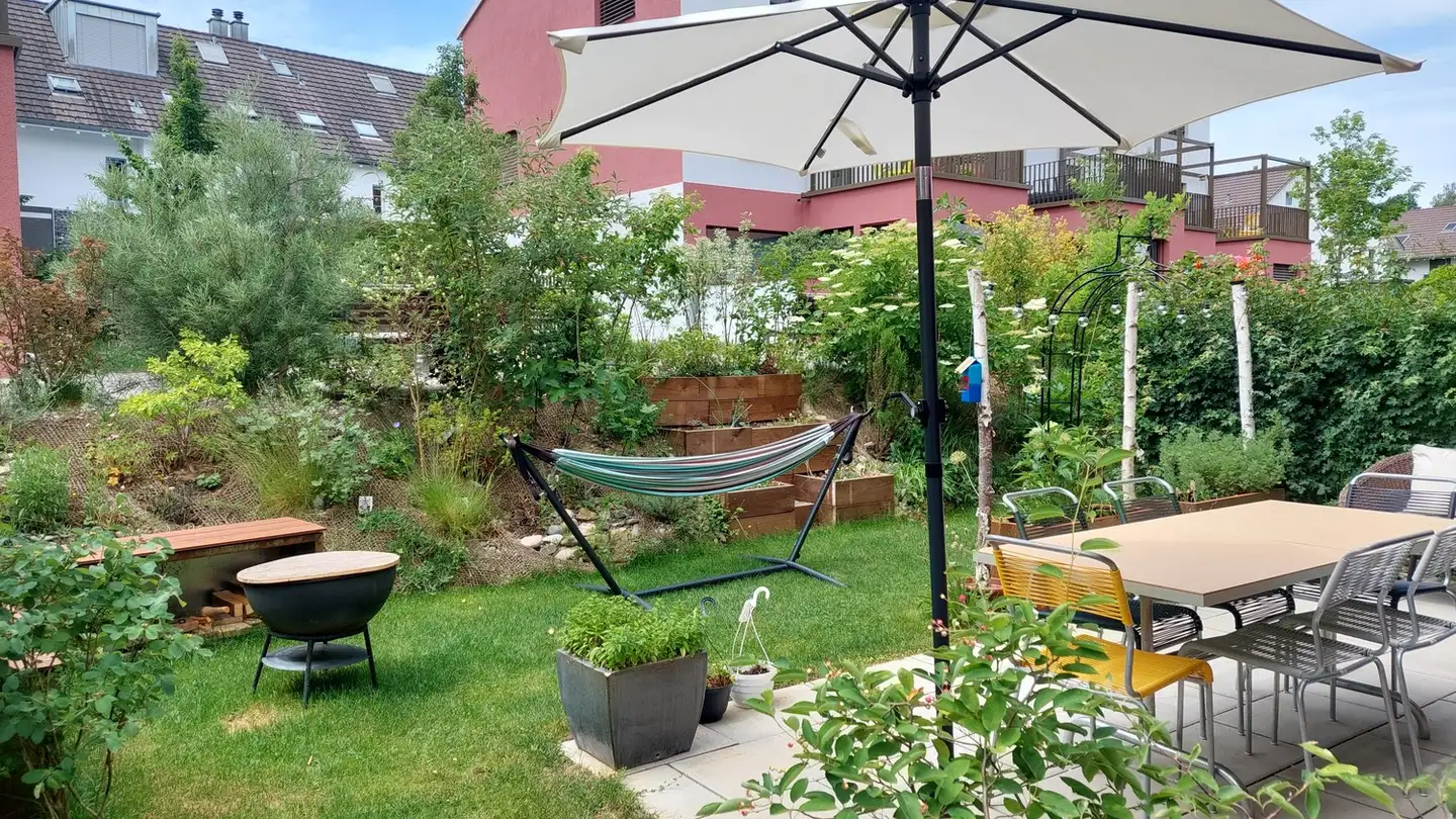 Single house for rent - 8166 Niederweningen - Photo 2