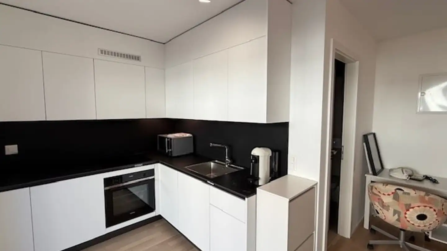 Appartement à louer - Rue Du Village 11, 1081 Montpreveyres - Photo 3