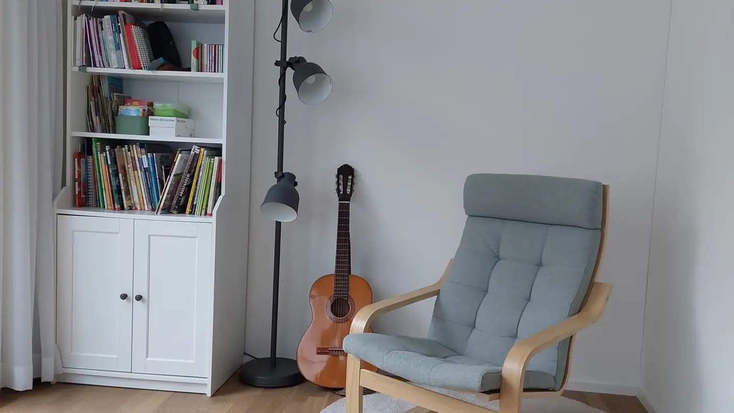 Single house for rent - 8166 Niederweningen - Photo 4