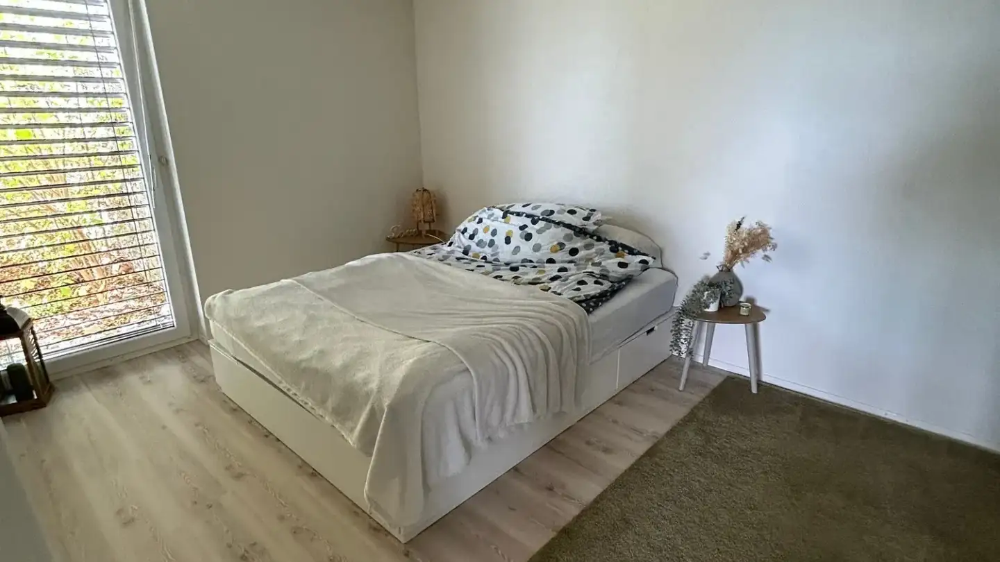Terrassenwohnung mieten - Route de la République 28, 2208 Les Hauts-Geneveys - Foto 3