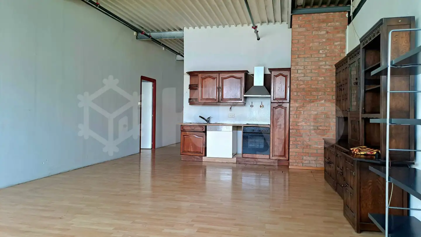 Appartement à louer - Rue Des Prés-Du-Lac, 1400 Yverdon-les-Bains
