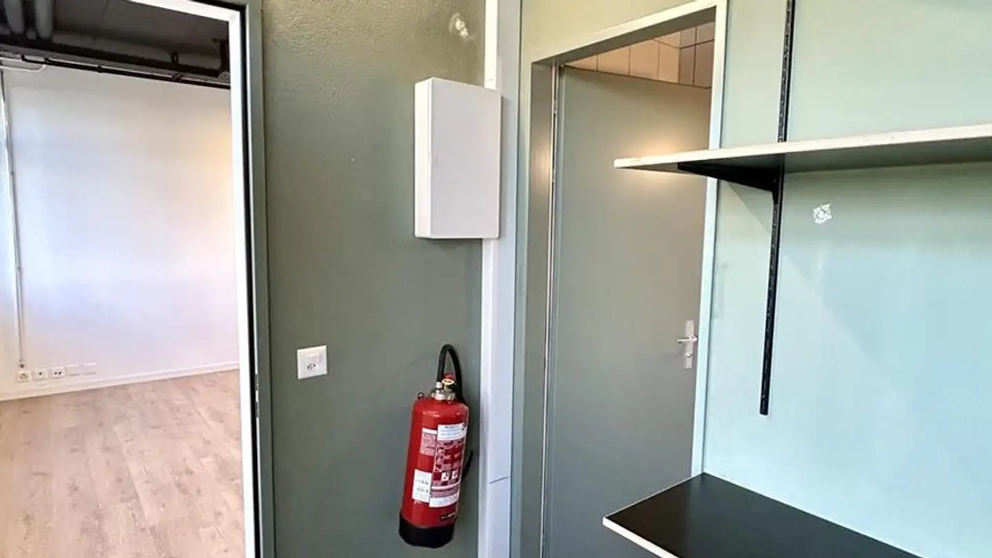 Mixed-use building for rent - Rue Des Champs 5, 1040 Echallens