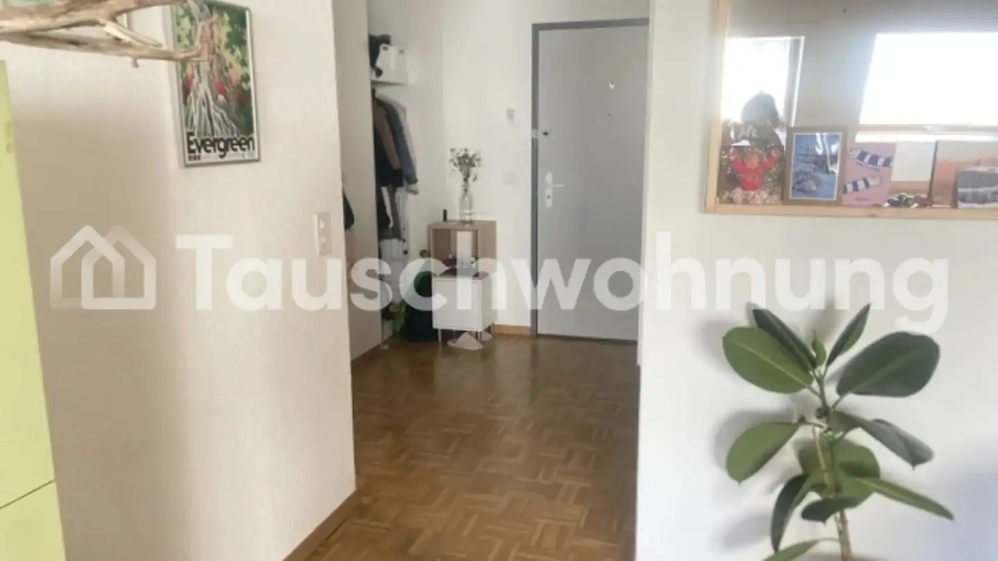 Attico in affitto - 8037 Zürich