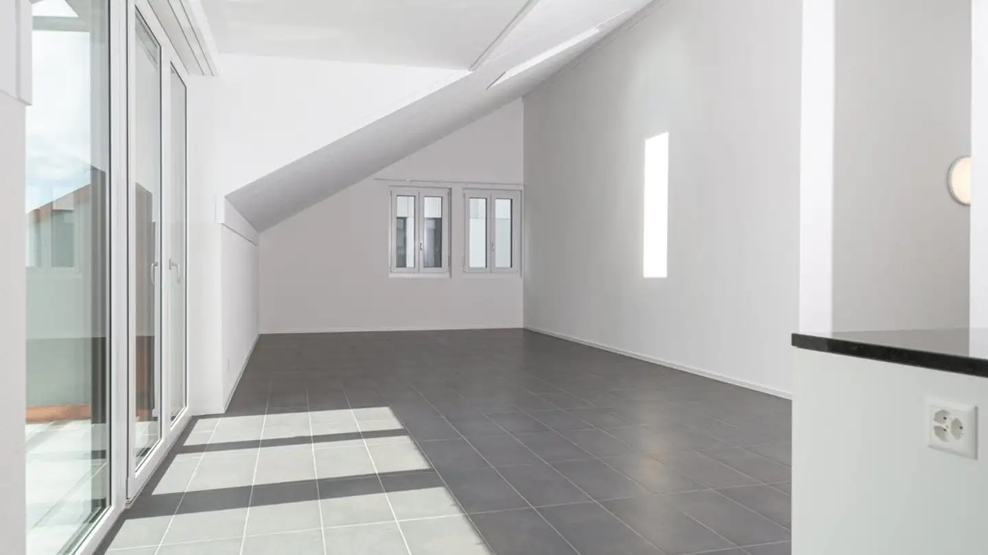 Attico in affitto - Mitteldorfstrasse 519, 5072 Oeschgen - Foto 4