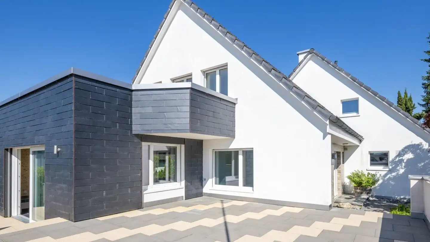 Casa singola in affitto - Sonnenweg 36, 5507 Mellingen - Photo 3