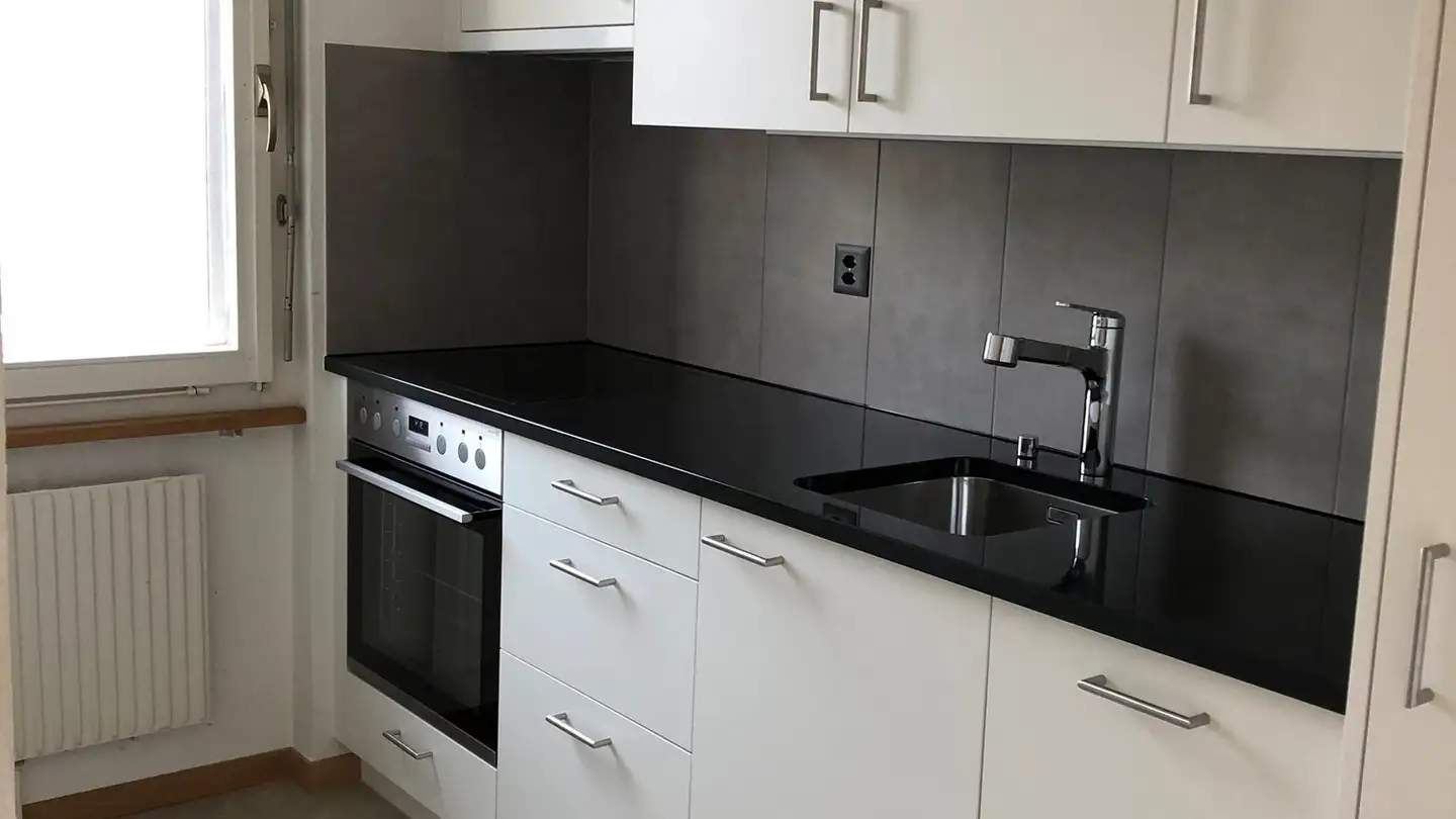 Wohnung mieten - Rue Ernst-Schüler / Ernst-Schüler-Strasse 34, 2502 Biel/Bienne - Foto 4