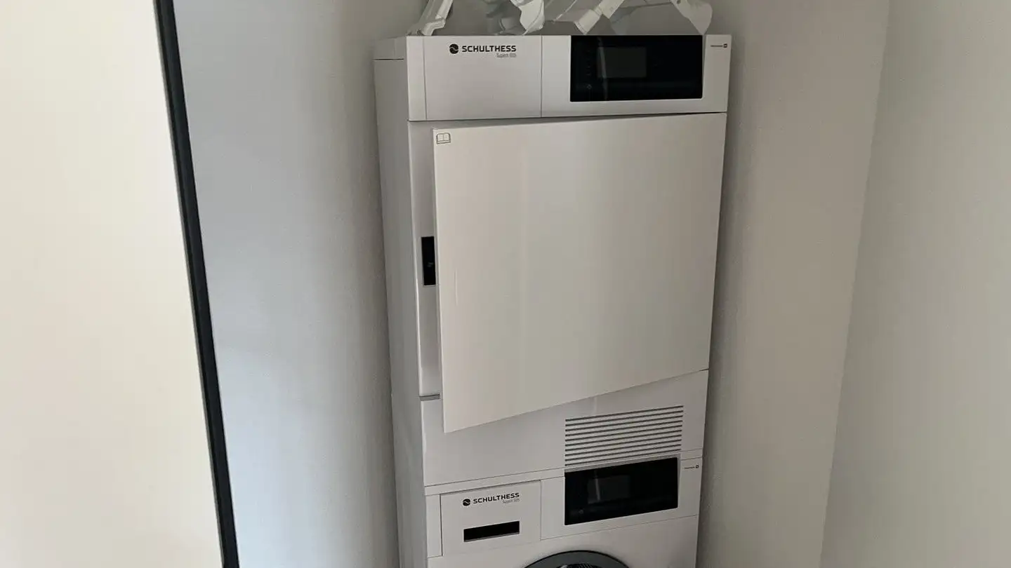 Appartamento in affitto - 4702 Oensingen - Foto 2