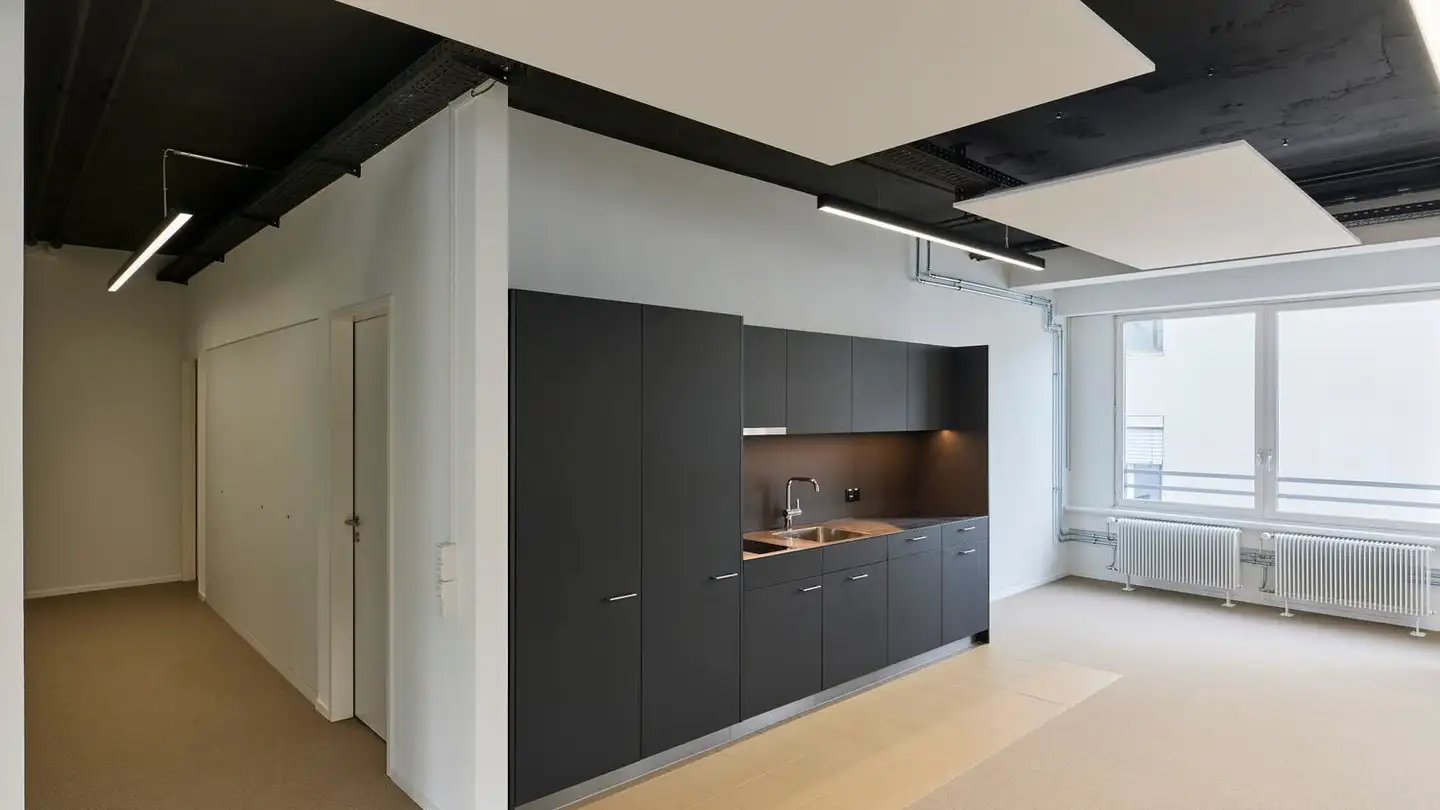 Spazio ufficio in affitto - Rue De Nidau / Nidaugasse 15, 2502 Biel/Bienne - Foto 3