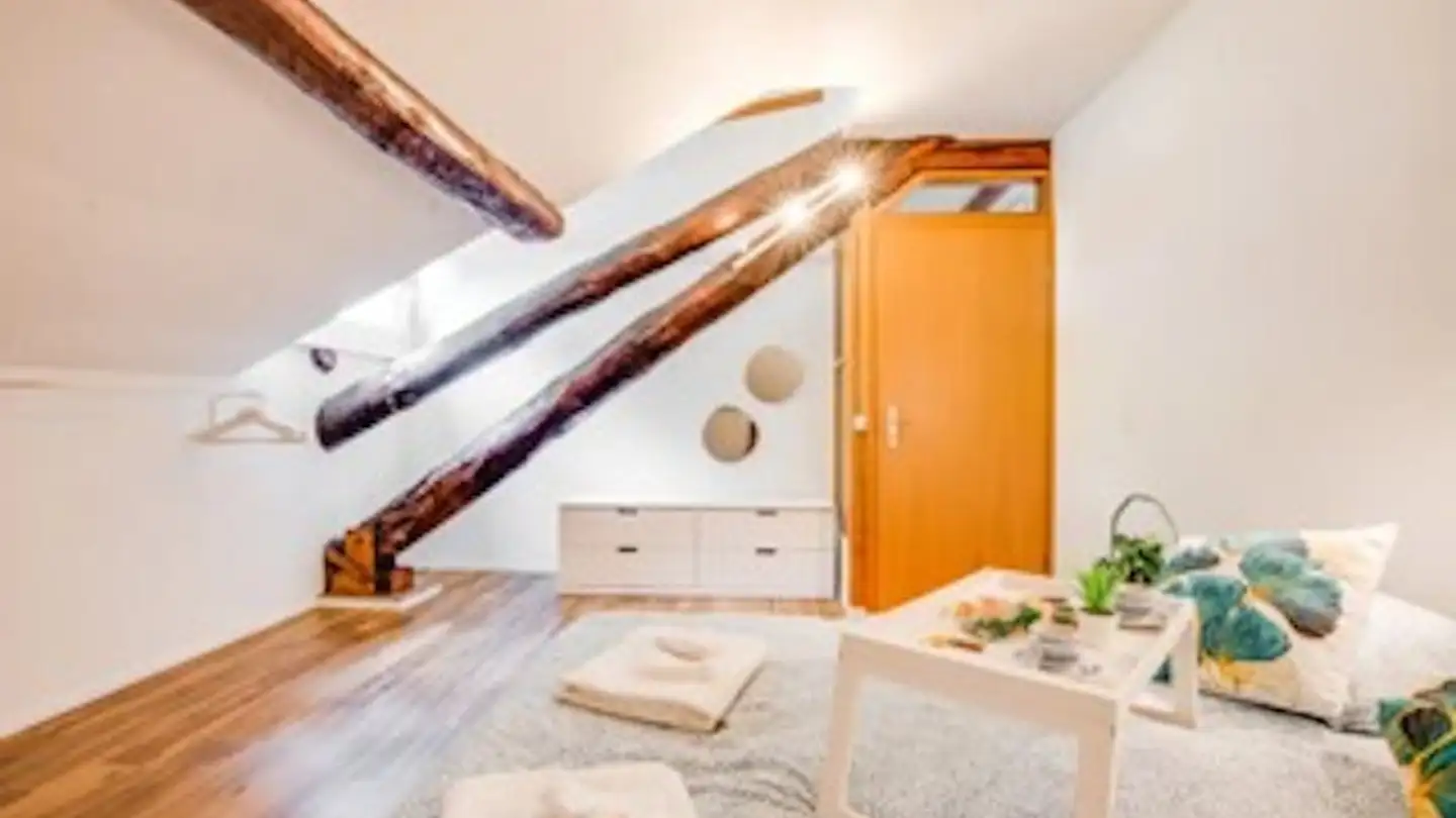 Appartamento in affitto - Via A. Giovannini, 6710 Biasca - Photo 3