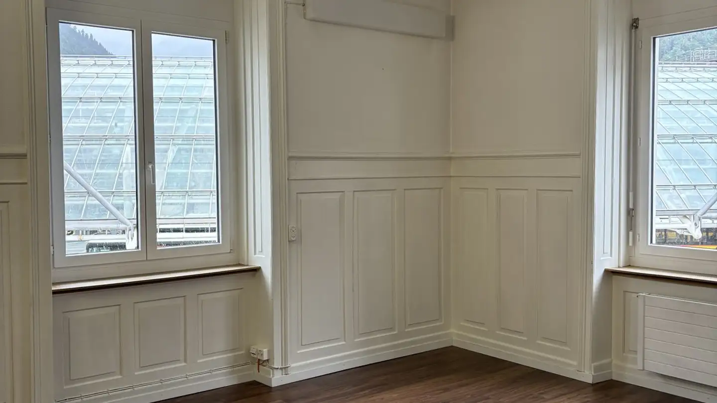Bureau à louer - Gürtelstrasse 24, 7000 Chur - Photo 2