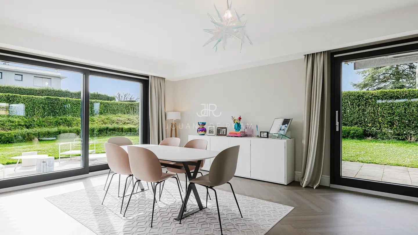 Maison individuelle à vendre - 1222 Vésenaz - Photo 4