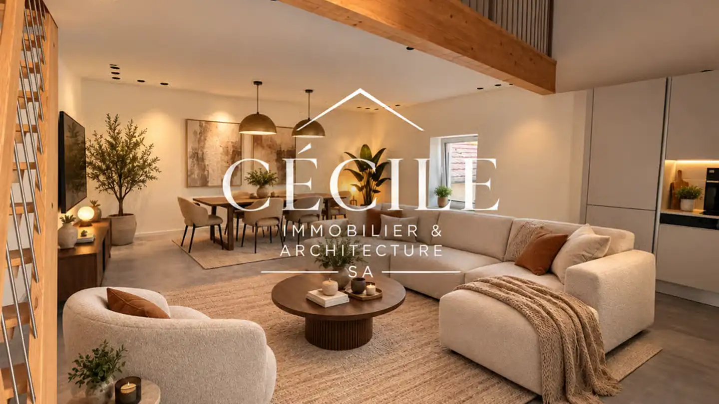 Apartment for sale - 1148 L'Isle