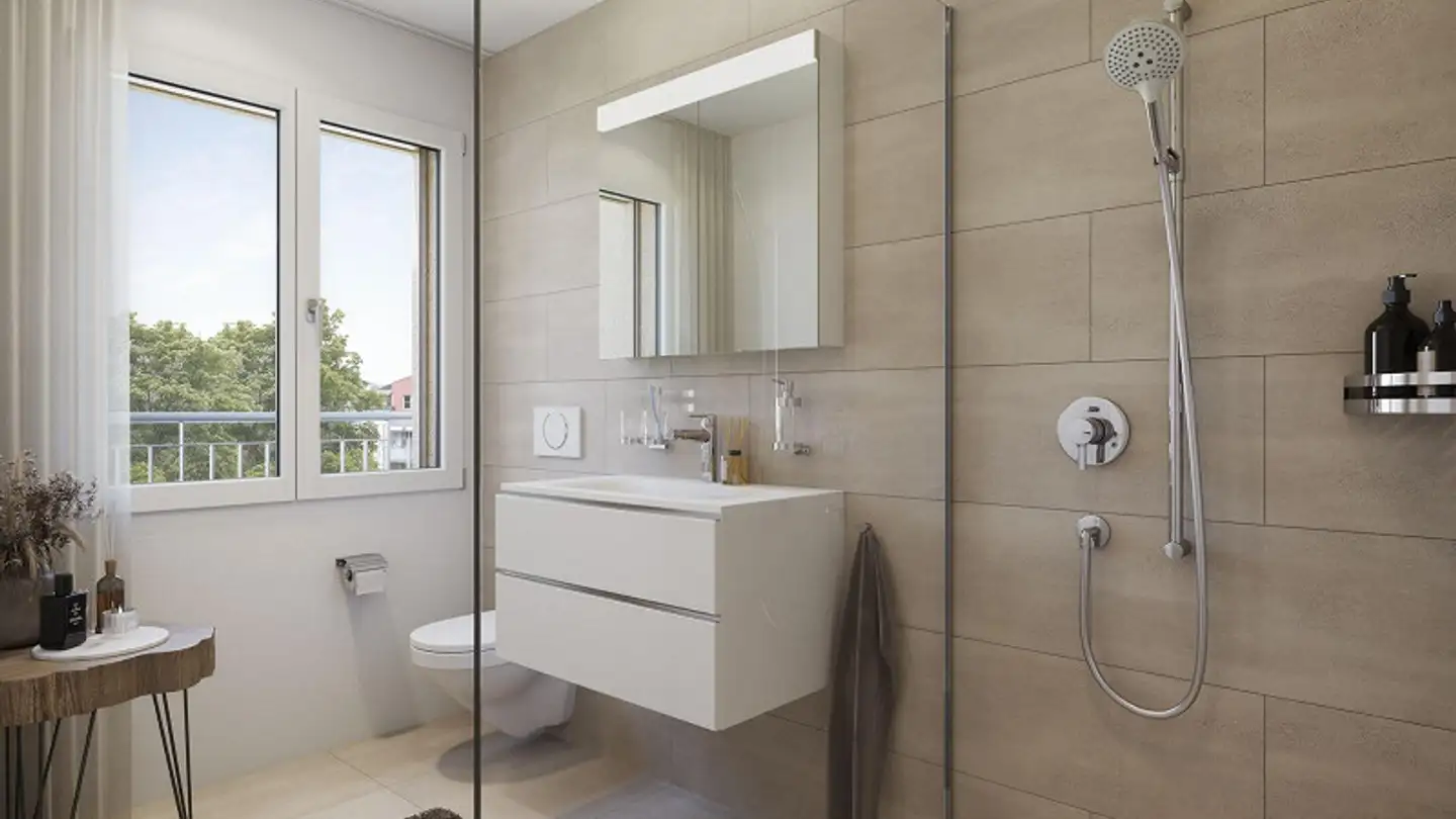 Apartment for sale - Hindelbankstrasse 27, 3322 Urtenen-Schönbühl - Photo 3