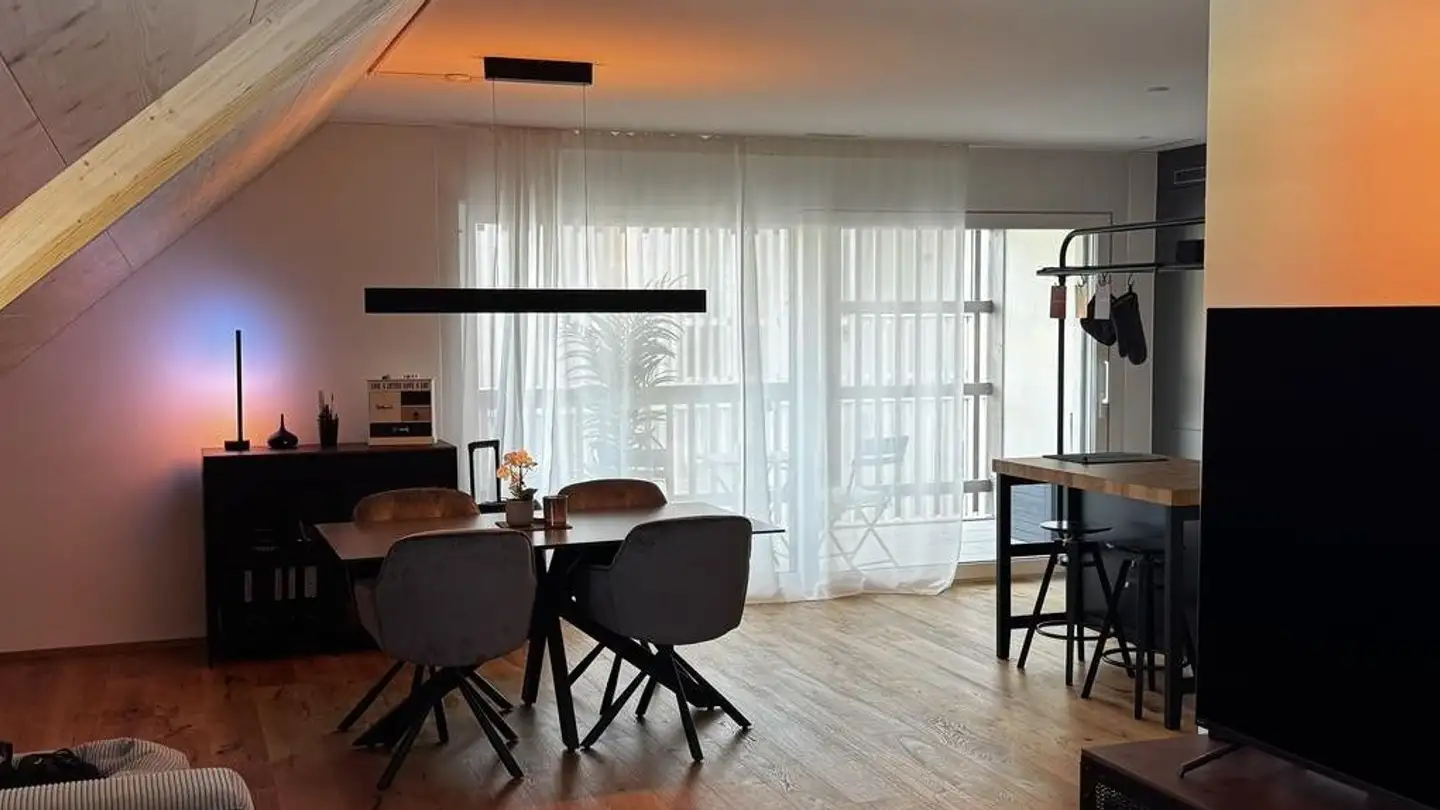 Appartement à louer - Sonnenbühlstrasse 2a, 8181 Höri - Photo 2