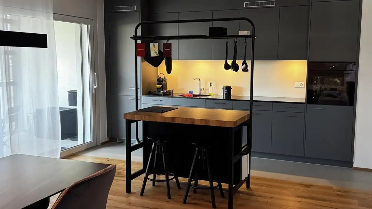 Appartement à louer - Sonnenbühlstrasse 2a, 8181 Höri - Photo 3