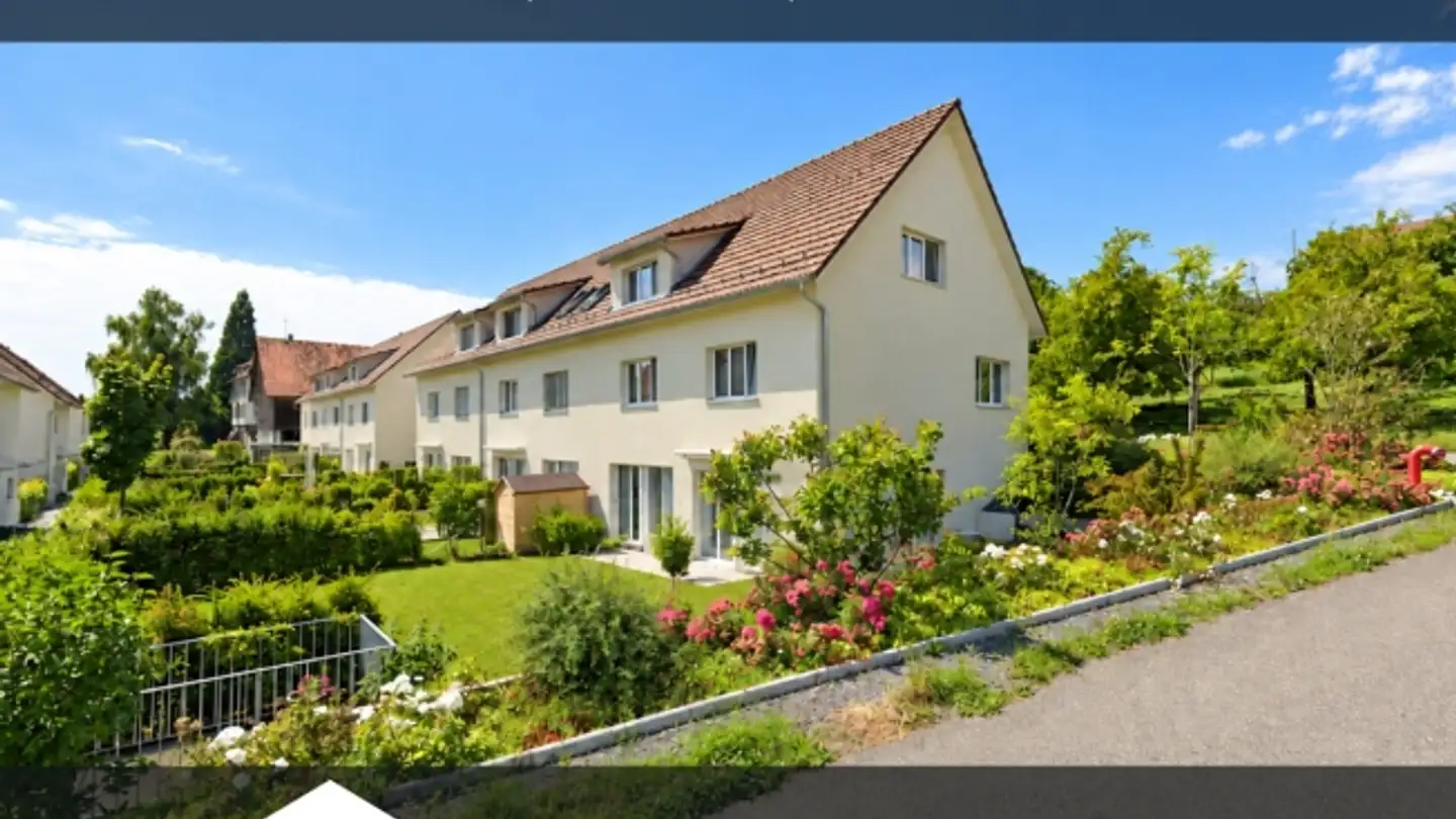 Maison en terrasse à vendre - Höhenweg 18, 8564 Sonterswil