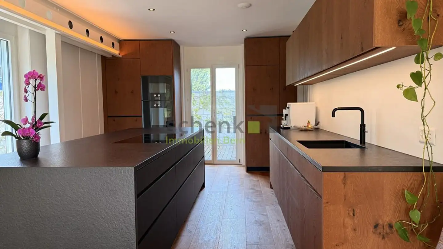 Single house for sale - Schlossstrasse 11a, 3427 Utzenstorf - Photo 3