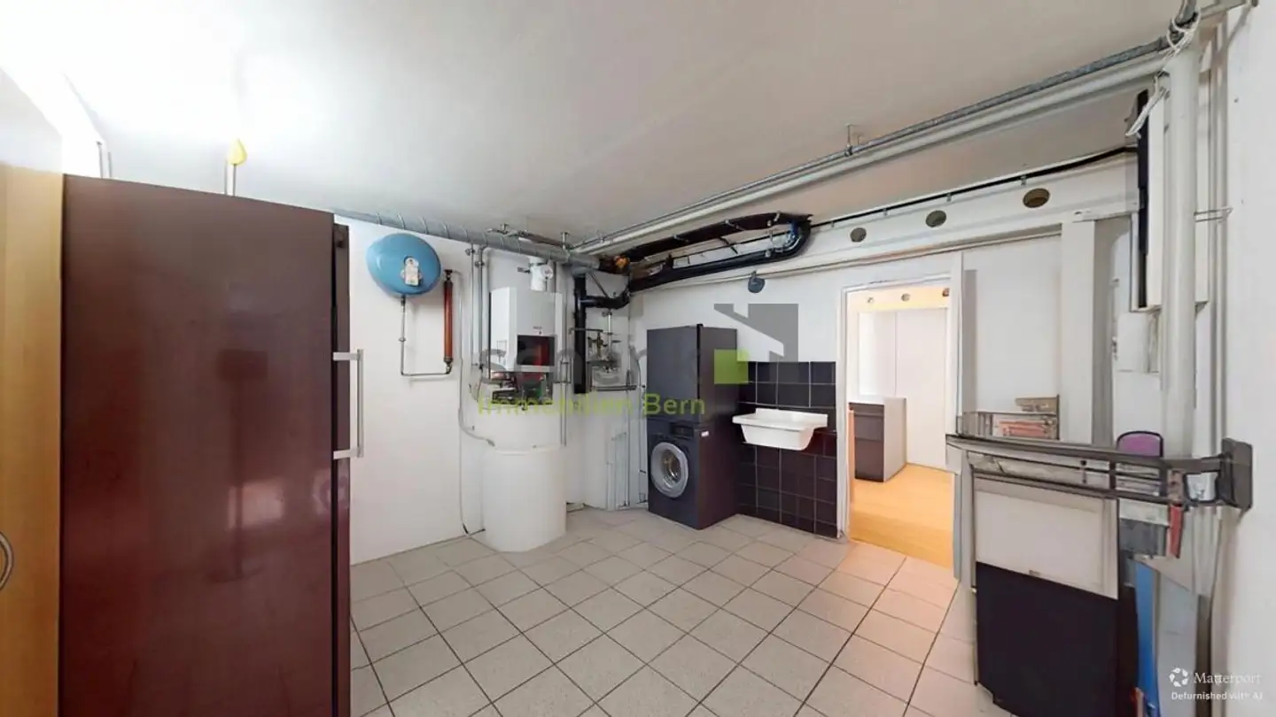 Single house for sale - Schlossstrasse 11a, 3427 Utzenstorf - Photo 4