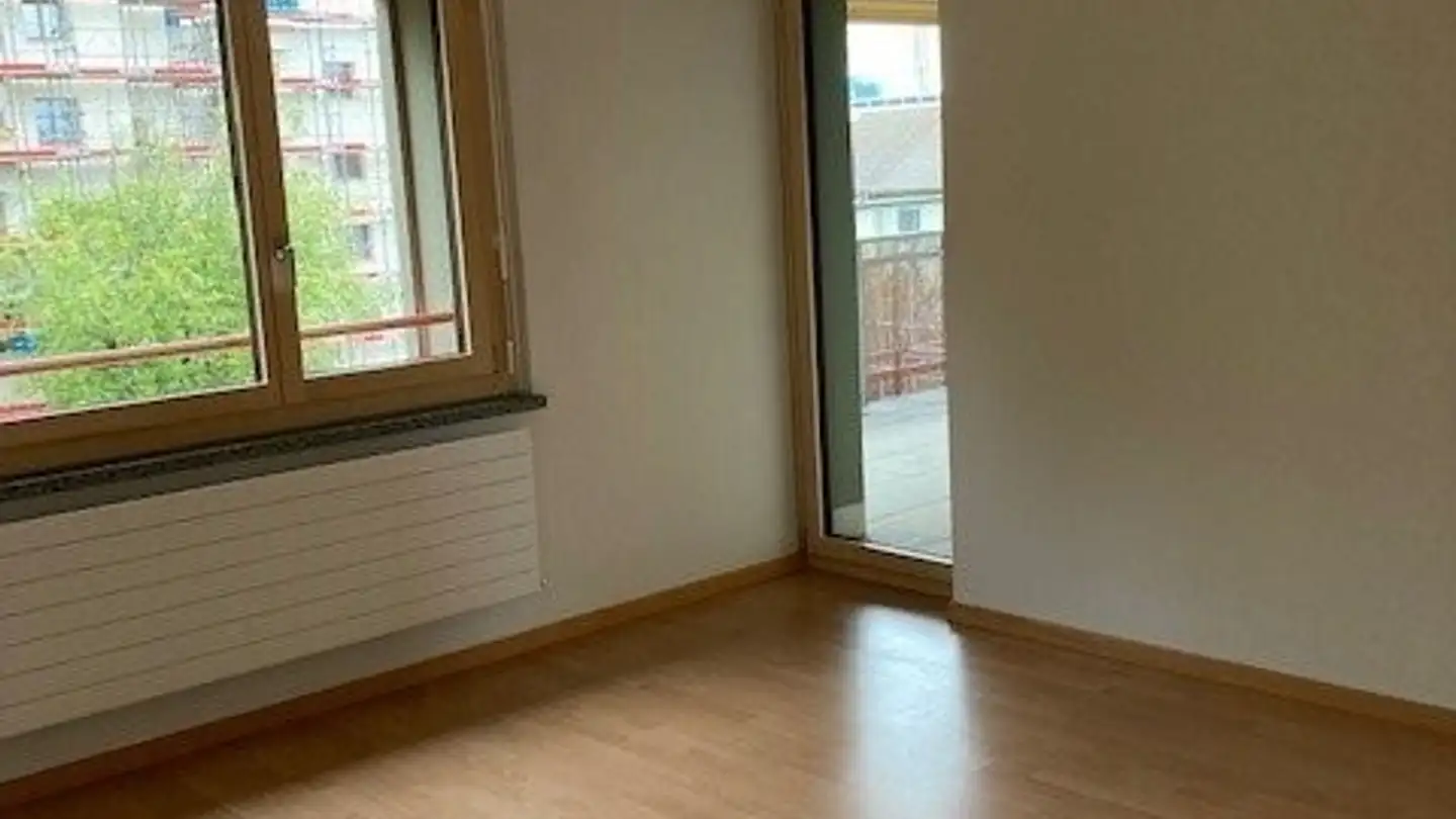 Apartment for rent - Eibenstrasse 25a, 8500 Frauenfeld - Photo 2