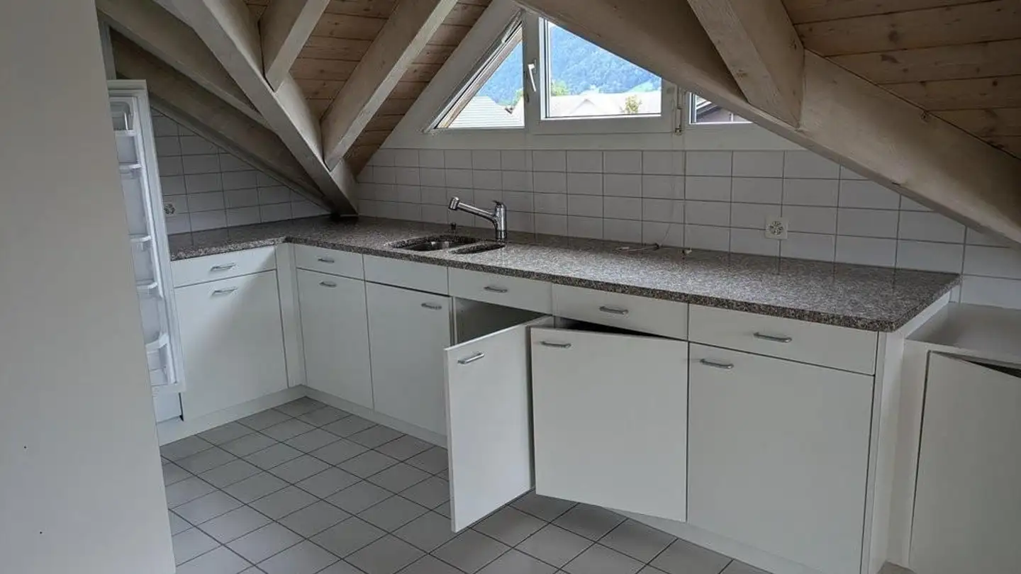 Apartment for rent - Neuschellstrasse 19, 6314 Unterägeri - Photo 2